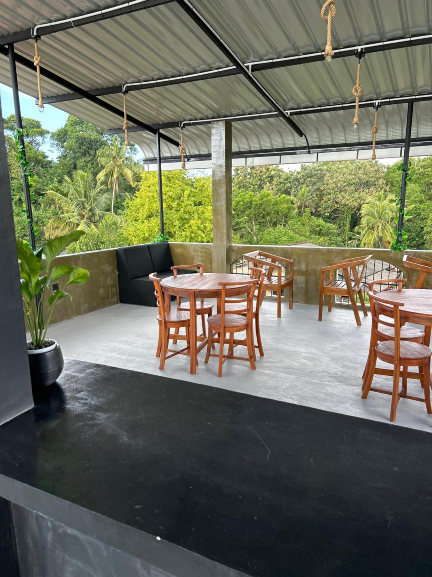 Yelisha'S Place Weligama Exterior photo
