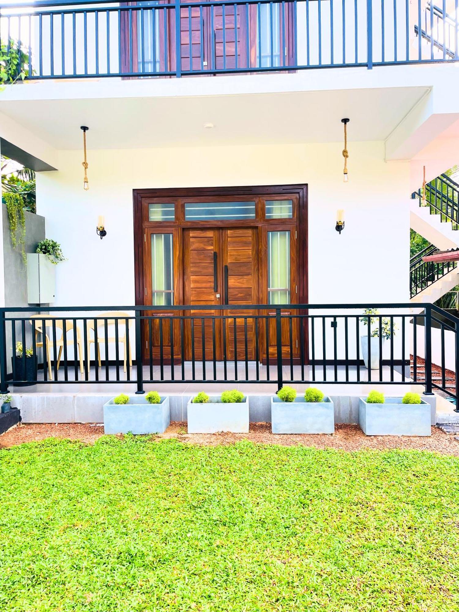 Yelisha'S Place Weligama Exterior photo